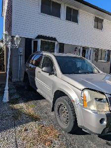 Chevy Equinox 2007 ls - Photo 4