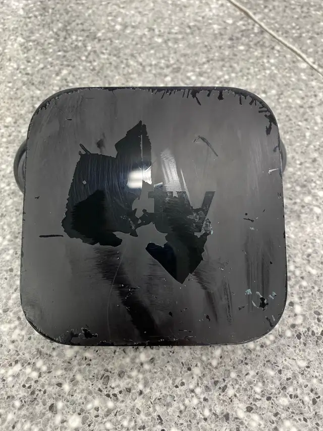 Apple TV 3RD Gen