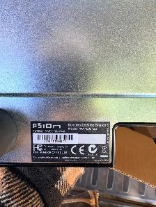 Psion Workabout Pro Bundle - 2 Handhelds   2 Docks   Adapter - Photo 2