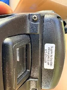 Psion Workabout Pro Bundle - 2 Handhelds   2 Docks   Adapter - Photo 5