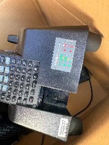 Psion Workabout Pro Bundle - 2 Handhelds   2 Docks   Adapter - Photo 6