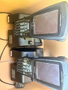 Psion Workabout Pro Bundle - 2 Handhelds   2 Docks   Adapter - Photo 7