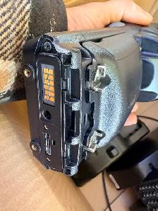 Psion Workabout Pro Bundle - 2 Handhelds   2 Docks   Adapter - Photo 8