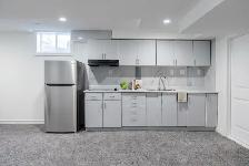 Basement for Rent - Photo 2