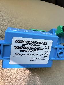 Victron BatteryProtect 12/24V 65A - 3 Available