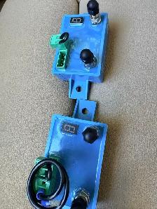 Victron BatteryProtect 12/24V 65A - 3 Available - Photo 2
