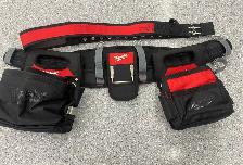 Milwaukee Tool Belt with Pouch