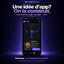 Landing page   vidéo à 350 $ | Sites web, apps et SaaS - Photo 2