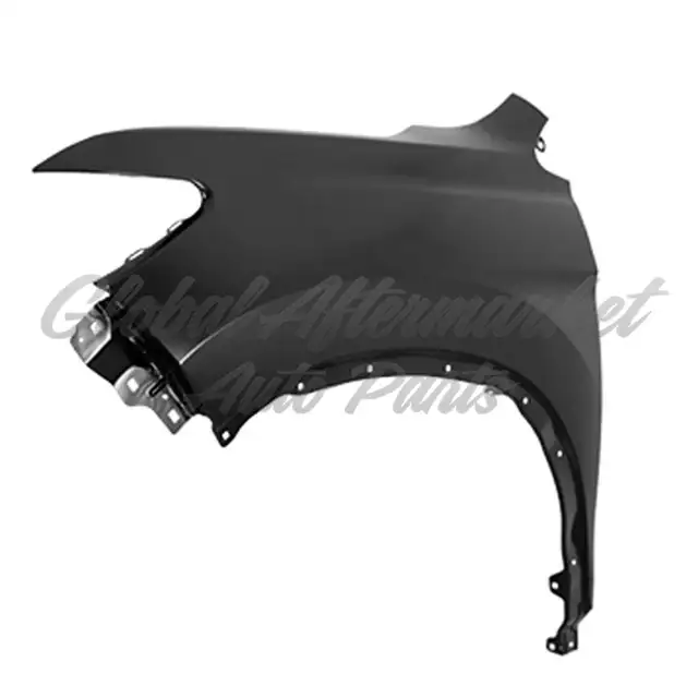 Honda Passport 2022-2025 Fenders Left and Right