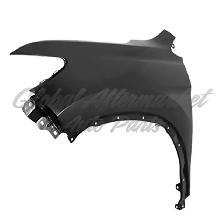 Honda Passport 2022-2025 Fenders Left and Right
