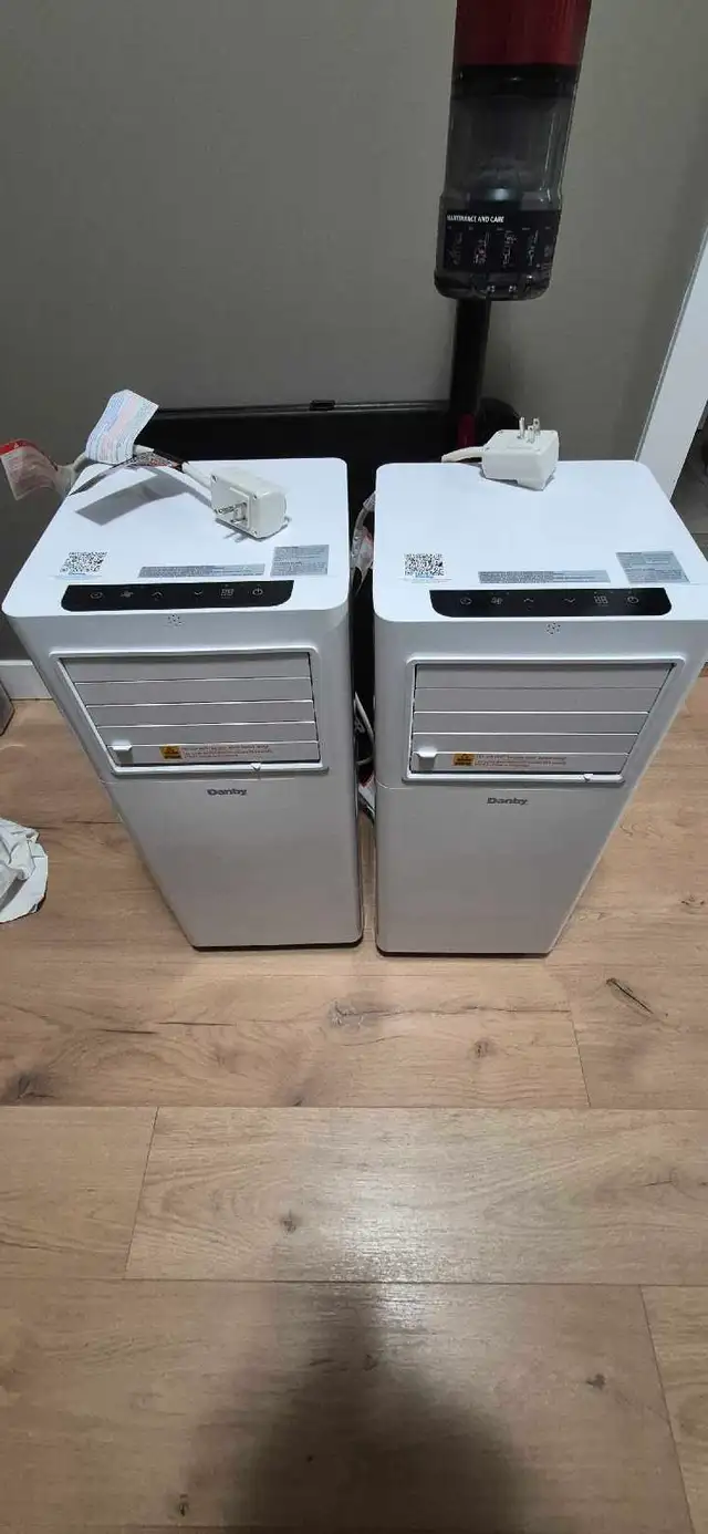 AC portable