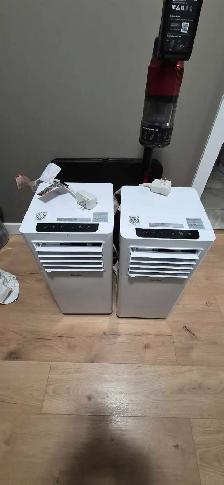 AC portable - Photo 2