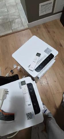 AC portable - Photo 4