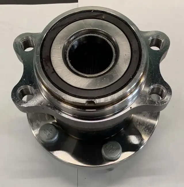 Mevotech H512293 Wheel Bearing and Hub Assembly