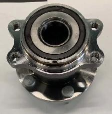 Mevotech H512293 Wheel Bearing and Hub Assembly
