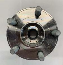 Mevotech H512293 Wheel Bearing and Hub Assembly - Photo 2