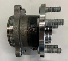 Mevotech H512293 Wheel Bearing and Hub Assembly - Photo 3