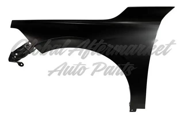 Honda Civic Sedan 2022-2025 Fenders Left and Right