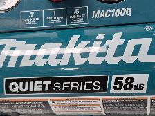 (N9751348) Makita MAC100Q Air Compressor - Photo 5