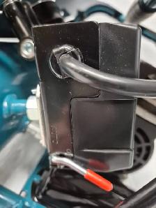 (N9751348) Makita MAC100Q Air Compressor - Photo 8