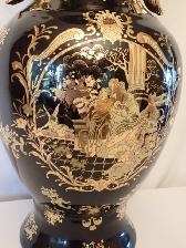 Limoges Stamped 24' Vase - Photo 2
