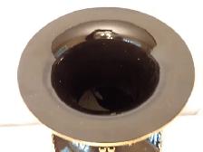 Limoges Stamped 24' Vase - Photo 5