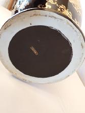 Limoges Stamped 24' Vase - Photo 7