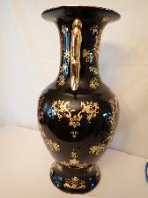 Limoges Stamped 24' Vase - Photo 10