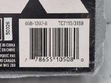 (N9751335) Maximum 058-1207-8 Impact Bolt and Nut Remover Set - Photo 6