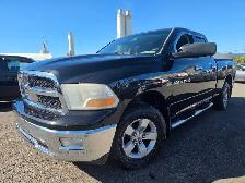 2011 Ram 1500 SLT 4X4 HEMI GARANTIE  ANS