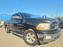 2011 Ram 1500 SLT 4X4 HEMI GARANTIE  ANS - Photo 2