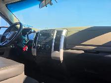 2011 Ram 1500 SLT 4X4 HEMI GARANTIE  ANS - Photo 4