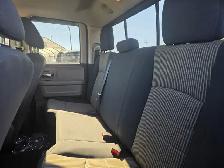 2011 Ram 1500 SLT 4X4 HEMI GARANTIE  ANS - Photo 5