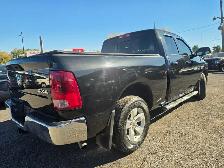 2011 Ram 1500 SLT 4X4 HEMI GARANTIE  ANS - Photo 7