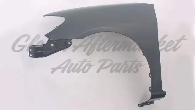 Honda Civic Hybrid 2004-2005 Fenders Left and Right