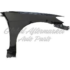 Honda Civic Hybrid 2004-2005 Fenders Left and Right - Photo 4