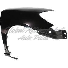 Honda Civic Hybrid 2004-2005 Fenders Left and Right - Photo 6