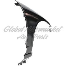 Honda Civic Hybrid 2004-2005 Fenders Left and Right - Photo 7