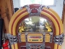Retro Jukebox - Photo 2