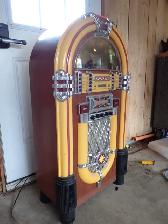 Retro Jukebox - Photo 5
