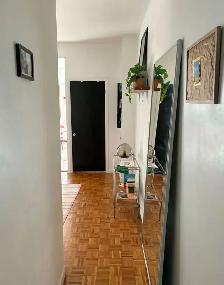 2 Beds 1 Bath Apartment - Photo 10