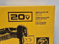 (N9751302) DeWalt DCS369B Reciprocating Saw - Photo 2