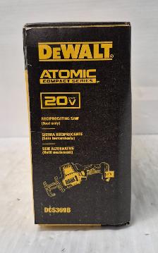 (N9751302) DeWalt DCS369B Reciprocating Saw - Photo 3