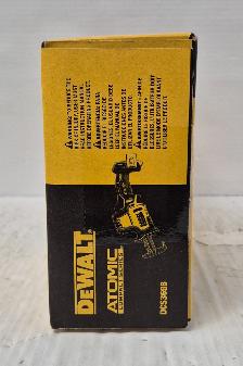 (N9751302) DeWalt DCS369B Reciprocating Saw - Photo 7