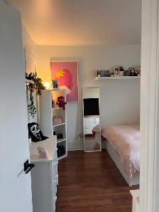 4 1/2 à louer à Saint-Constant – Disponible 1er novembre – 1500$ - Photo 2