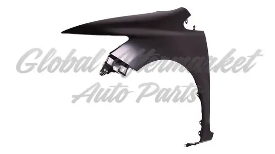 Honda Civic Hybrid 2012-2015 Fenders Left and Right