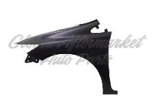 Honda Civic Hybrid 2012-2015 Fenders Left and Right - Photo 2