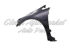 Honda Civic Hybrid 2012-2015 Fenders Left and Right - Photo 3