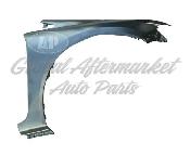 Honda Civic Hybrid 2012-2015 Fenders Left and Right - Photo 5