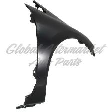 Honda Civic Hybrid 2012-2015 Fenders Left and Right - Photo 7
